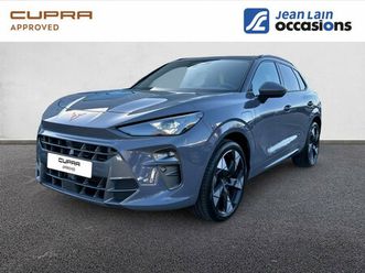 terramar 1.5 ehybrid 204 ch dsg6 v