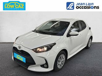 yaris 70 vvt-i dynamic business