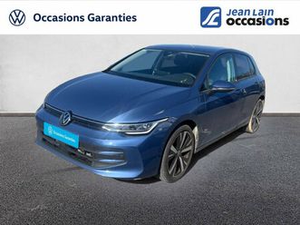 golf 1.5 tsi evo2 116 bvm6 vw edition