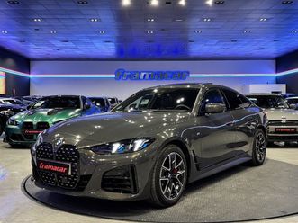 430i xdrive gran coupe 180 kw (245 cv)