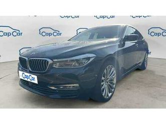 luxury - xdrive 630d 265 bva8