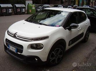 citroen c3 puretech 1.2 neopatentati