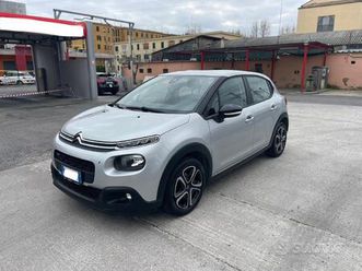 citroen c3 puretech 2017