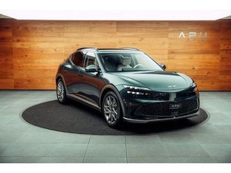 2023 genesis gv60 - gv60 77.4 kwh sport awd