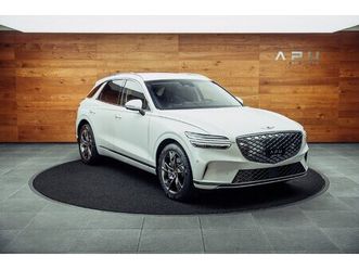 2023 genesis gv70 - gv70 electrified sport kwh 77,4 awd