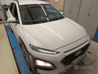 hyundai kona 1.6 crdi 115 cv style
