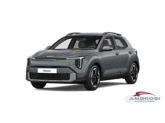 kia stonic 1.0 t-gdi style tt