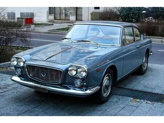 lancia - flavia - 1.8 coupe' finarte auction 8 marzo 2026