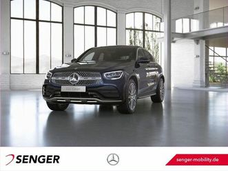 d 4m amg schiebedach burmester ahk 360°k