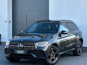 de 4matic*voll*pano*memory*acc*night*360