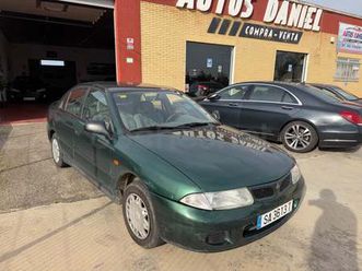 mitsubishi carisma 1.6 classic