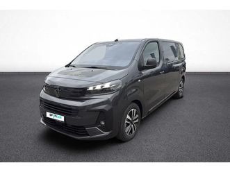 expert fgn m diesel 180 ch automatique