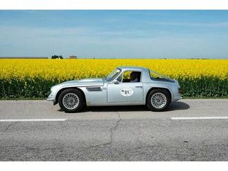 tvr - tuscan - v6 finarte auction 8 marzo 2026