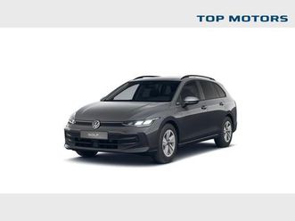 golf variant life business 1.5 tsi 85 kw (116 pk) 6 versnellingen manueel