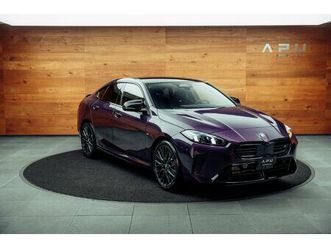 2024 bmw 2 series - m235i xdrive gran coupé