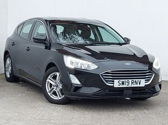 1.0 ecoboost 125 zetec 5dr