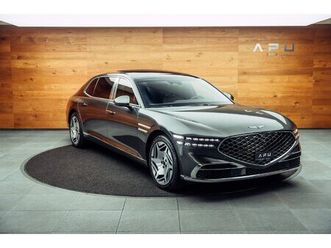 2024 genesis g90 - g90 luxury plus lwb awd