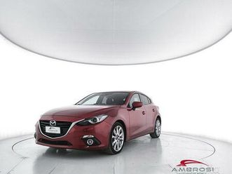 mazda 2 cx 5 .l skyactiv-d 150 cv awd exceed - p