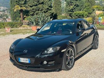 mazda rx-8 1.3