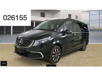 300 lang avantgarde leder ils panorama mbux