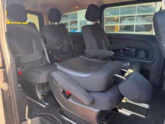 d 4matic lang score amg-line 6-sitzer