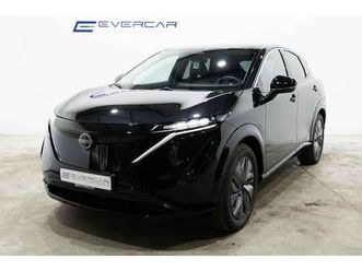 advance 63 kwh ***electric seats*360°*heat pump***