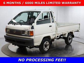 1998 toyota liteace
