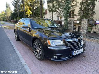 lancia thema 3.0 v6 crd 24v automatik executive