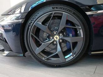 ferrari 12cilindri 12 6.5 v12 830ch