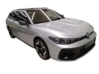 passat variant 2.0 tsi dsg 4motion r-line ahk navi iq.light acc dcc dab+ frontassist