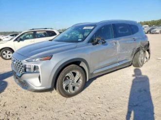 hyundai santa fe sel