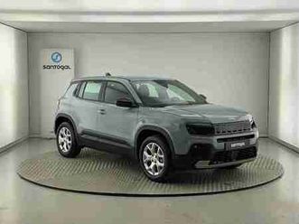 avenger 54 kwh altitude