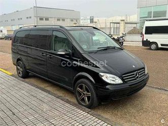 mercedes-benz viano
