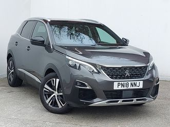 1.2 puretech gt line 5dr