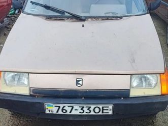 заз 1102 таврия 1994