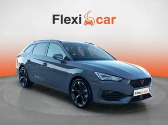 cupra leon sportstourer 1.5 etsi mid dsg