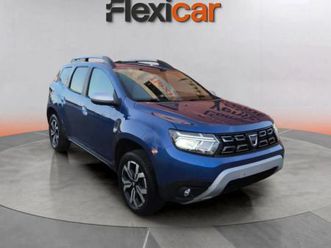 dacia duster 1.0 tce eco-g prestige bi-fuel