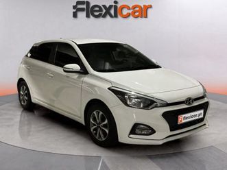 hyundai i20 1.0 t-gdi