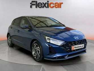 hyundai i20 1.0 t-gdi style plus