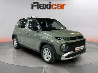 hyundai inster 42 kwh style