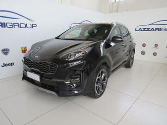 1.6 crdi 136 cv 2wd mild hybrid gt line
