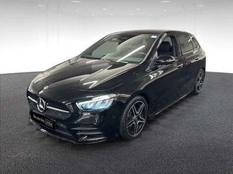 200 163ch amg line 7g-dct