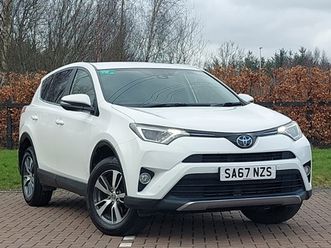 2.0 d-4d business edition tss 5dr 2wd