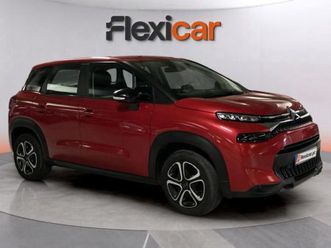 citroën c3 aircross 1.2 puretech feel