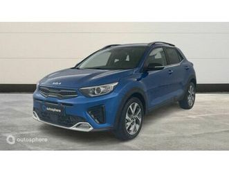 1.0 t-gdi 100ch gt line