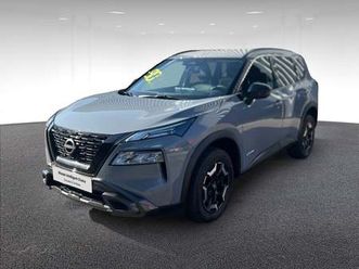 e-4orce 213ch n-trek 2024