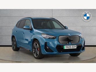 20 66.5kwh m sport auto edrive 5dr (11kw charger)