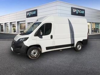 2.3 multijet 140 3.3 m h2 pro lounge 21800 ttc 18