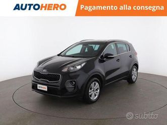 kia sportage km24534