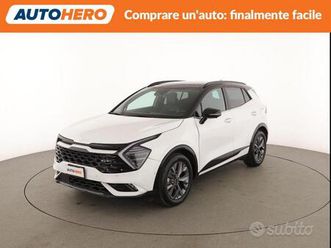 kia sportage ud48851